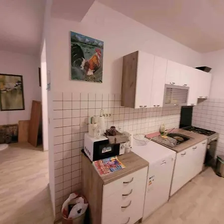 Apartamento 2 Bedroom On The Coast Of The Adriatic! Watermelon *