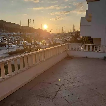 2 Bedroom On The Coast Of The Adriatic! Watermelon * Marina