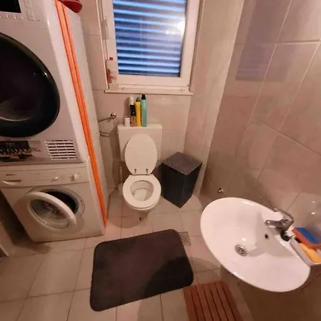 Apartamento 2 Bedroom On The Coast Of The Adriatic! Watermelon *