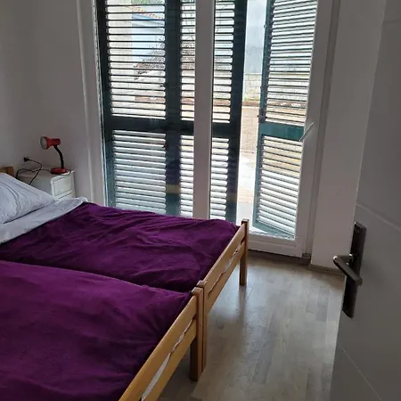 Apartamento 2 Bedroom On The Coast Of The Adriatic! Watermelon *