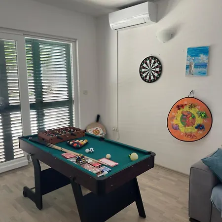2 Bedroom On The Coast Of The Adriatic! Watermelon